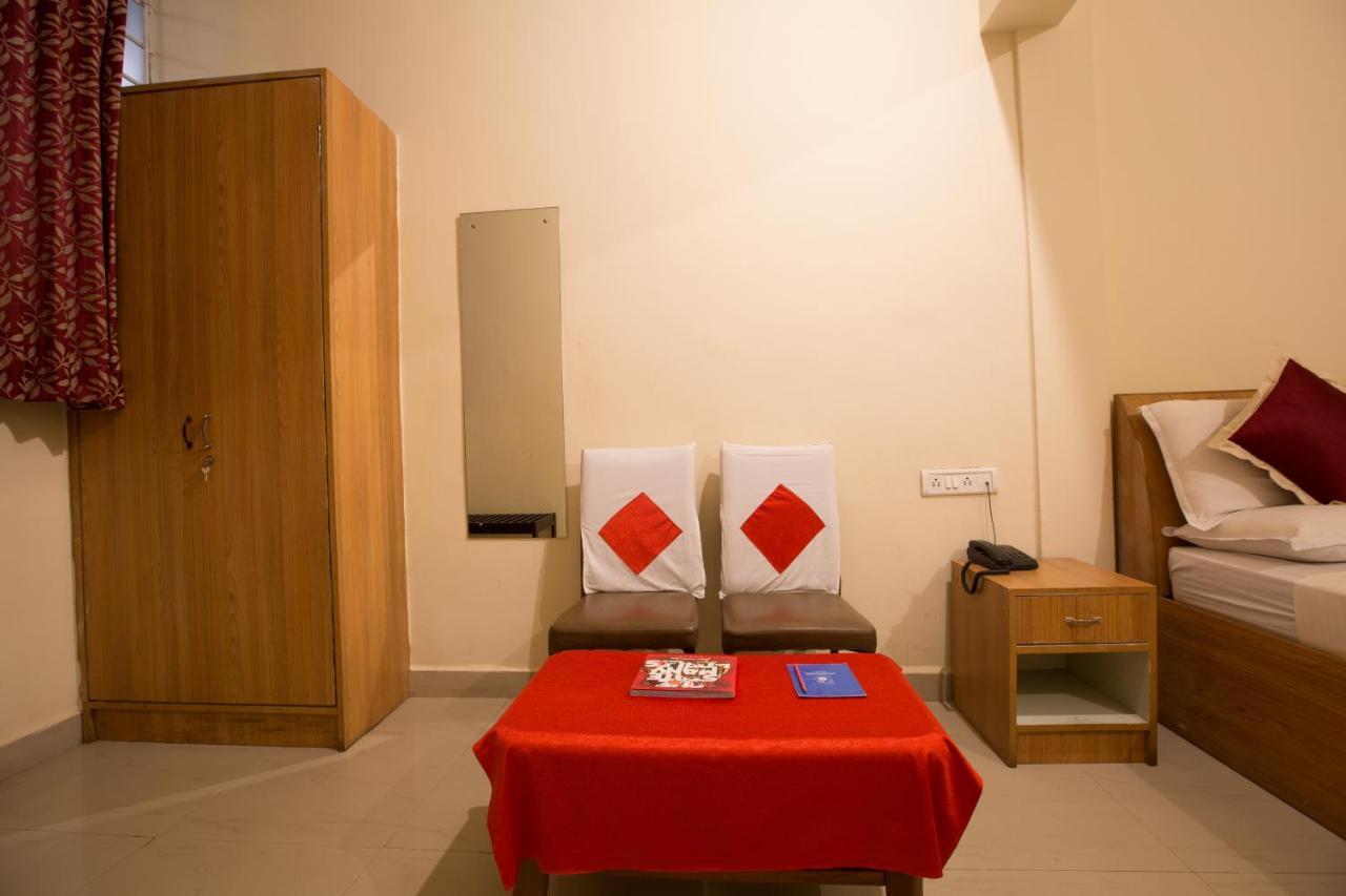 Kstdc Hotel Mayura Talakaveri, Bhagamandala マディケーリ エクステリア 写真